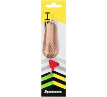 Spinner X-Fish Godzilla 14g #03 Copper
