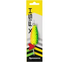 Spinner X-Fish Kali 20.6g #05 Fire tiger