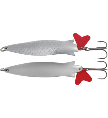 Блесна X-Fish King Pike 14g #01 Silver