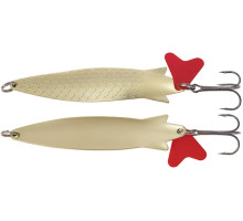 Блесна X-Fish King Pike 20g #02 Gold