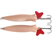 Блесна X-Fish King Pike 14g #03 Copper