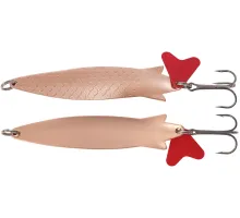 Spinner X-Fish King Pike 14g #03 Copper