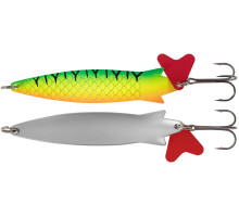 Блесна X-Fish King Pike 20g #05 Fire tiger