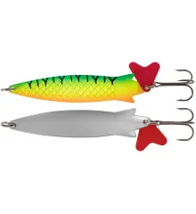 Spinner X-Fish King Pike 20g #05 Fire tiger