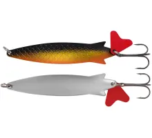 Блешня X-Fish King Pike 20g #06 Orange gold