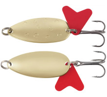 Spinner X-Fish Shiva 10.2g #02 Gold