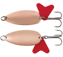 Блешня X-Fish Shiva 10.2g #03 Copper