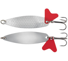 Блешня X-Fish Valhalla 12.7g #01 Silver