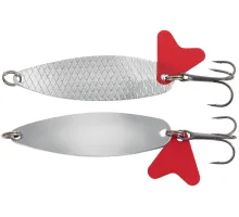 Spinner X-Fish Valhalla 12.7g #01 Silver