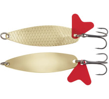 Spinner X-Fish Valhalla 12.7g #02 Gold