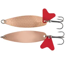 Блешня X-Fish Valhalla 12.7g #03 Copper