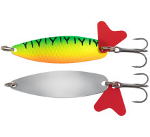 Spinner X-Fish Valhalla 12.7g #05 Fire tiger