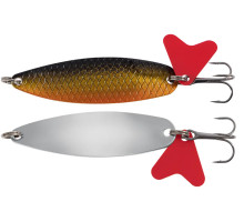 Spinner X-Fish Valhalla 12.7g #06 Orange gold