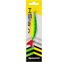Spinner X-Fish Venom 19g #05 Fire tiger