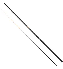 Вудлище універсальне X-Fish Terminator 2.4m 30-250g