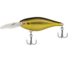 Wobbler X-Fish Beaver 60F 60mm 8.5g #035 (1.5-2.0m)