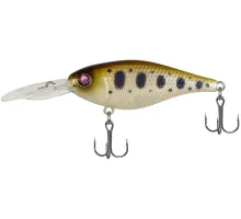 Воблер X-Fish Beaver 60F 60mm 8.5g #081 (1.5-2.0m)