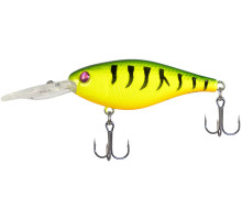 Wobbler X-Fish Beaver 60F 60mm 8.5g #098 (1.5-2.0m)