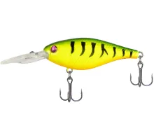 Wobbler X-Fish Beaver 60F 60mm 8.5g #098 (1.5-2.0m)