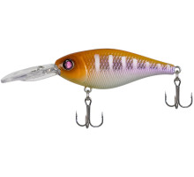 Воблер X-Fish Beaver 60F 60mm 8.5g #118 (1.5-2.0m)