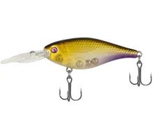 Воблер X-Fish Beaver 60F 60mm 8.5g #237 (1.5-2.0m)