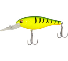 Воблер X-Fish Beaver 70F 70mm 10.5g #098 (1.8-2.5m)