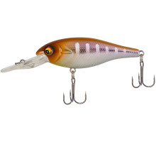 Воблер X-Fish Beaver 70F 70mm 10.5g #118 (1.8-2.5m)