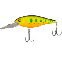 Воблер X-Fish Beaver 70F 70mm 10.5g #163 (1.8-2.5m)
