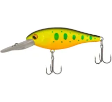 Воблер X-Fish Beaver 70F 70mm 10.5g #163 (1.8-2.5m)
