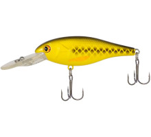 Воблер X-Fish Beaver 70F 70mm 10.5g #229 (1.8-2.5m)