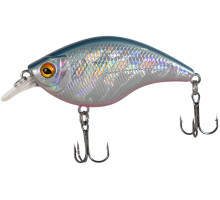 Воблер X-Fish Bobby 60F 60mm 9.5g #024 (1.8-2.3m)