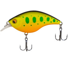 Wobbler X-Fish Bobby 60F 60mm 9.5g #163 (1.8-2.3m)