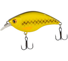 Воблер X-Fish Bobby 60F 60mm 9.5g #229 (1.8-2.3m)