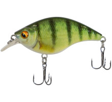 Wobbler X-Fish Bobby 60F 60mm 9.5g #289 (1.8-2.3m)