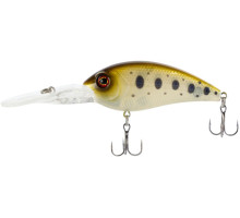 Воблер X-Fish Deeper 75F 75mm 23g #081 (5.0-6.0m)