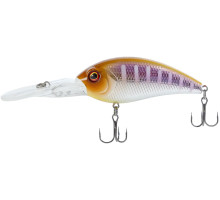 Wobbler X-Fish Deeper 75F 75mm 23g #118 (5.0-6.0m)
