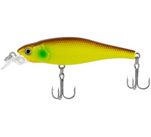 Воблер X-Fish Dude 70SP 70mm 6.5g #004 (0.6-1.5m)