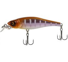 Wobbler X-Fish Dude 70SP 70mm 6.5g #118 (0.6-1.5m)