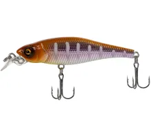 Wobbler X-Fish Dude 70SP 70mm 6.5g #118 (0.6-1.5m)