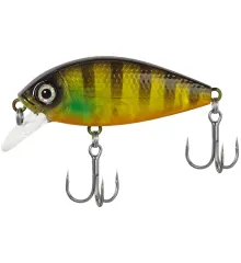 Воблер X-Fish Karas 50F 50mm 5.8g #097 (0.5-0.7m)