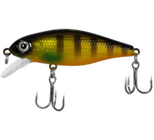 Wobbler X-Fish Perch 80F 80mm 14.3g #097 (1.0-1.5m)