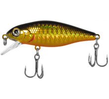 Wobbler X-Fish Perch 80F 80mm 14.3g #131 (1.0-1.5m)