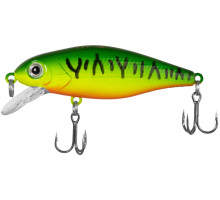 Воблер X-Fish Perch 80F 80mm 14.3g #222 (1.0-1.5m)