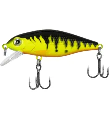 Воблер X-Fish Perch 60F 60mm 6.7g #223 (1.0-1.2m)