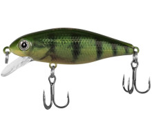 Воблер X-Fish Perch 60F 60mm 6.7g #289 (1.0-1.2m)
