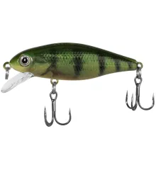 Воблер X-Fish Perch 80F 80mm 14.3g #289 (1.0-1.5m)