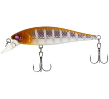 Воблер X-Fish Predator 65SP 65mm 5.5g #118 (0.5-1.5m)