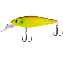 Воблер X-Fish Robber 80F 80mm 9.5g #004 (0.5-1.0m)