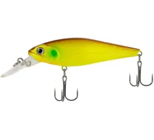 Воблер X-Fish Robber 80F 80mm 9.5g #004 (0.5-1.0m)