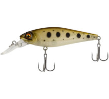 Воблер X-Fish Robber 80F 80mm 9.5g #081 (0.5-1.0m)